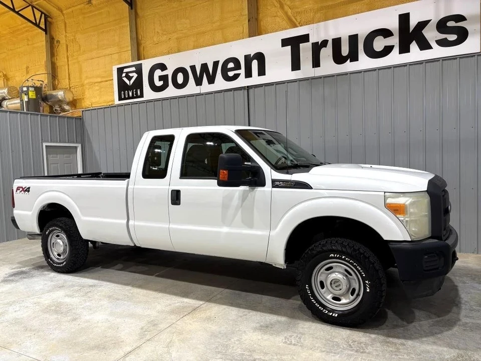 2015 Ford Super Duty 3rd Gen - Image 3 of 21