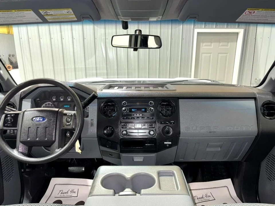 2015 Ford Super Duty 3rd Gen - Image 17 of 21