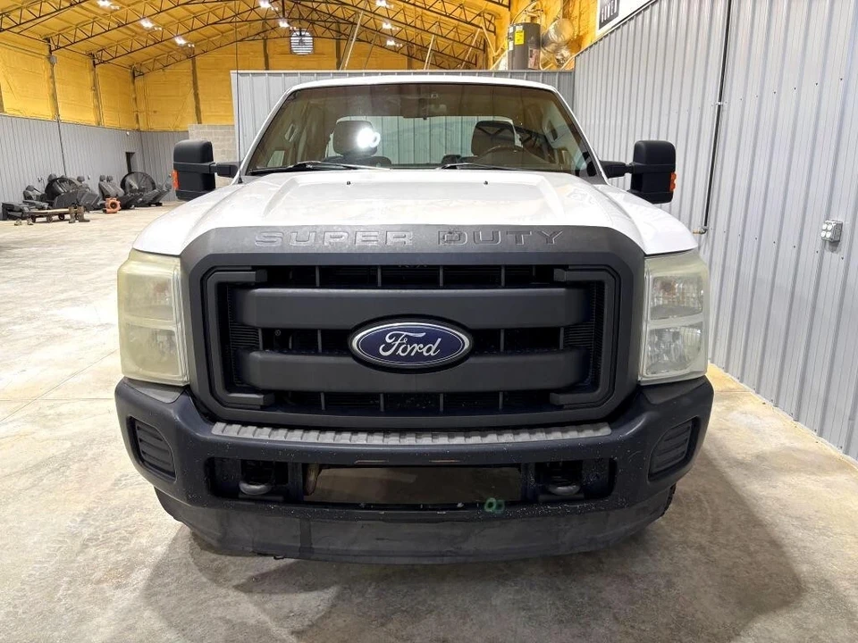 2015 Ford Super Duty 3rd Gen - Image 7 of 21