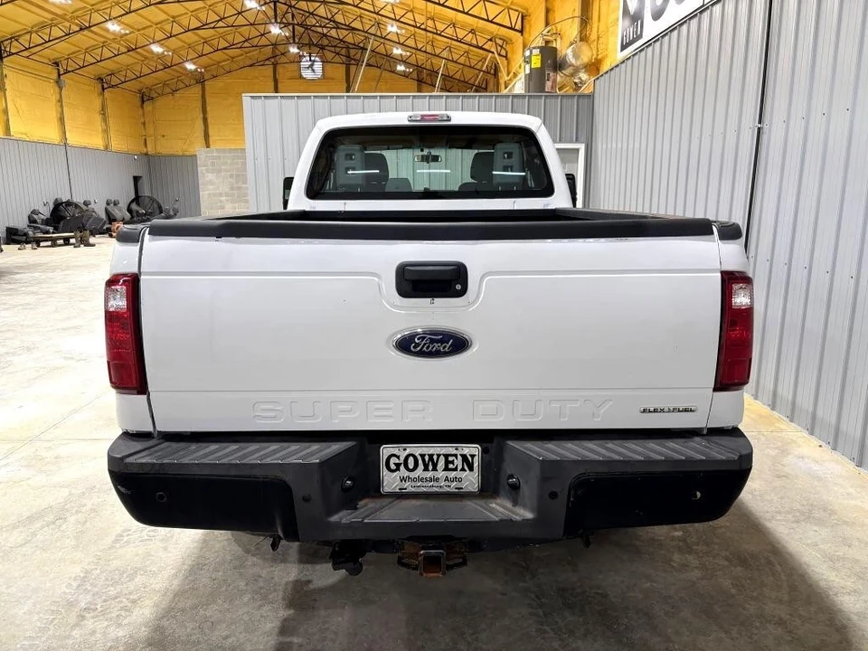 2015 Ford Super Duty 3rd Gen - Image 8 of 21