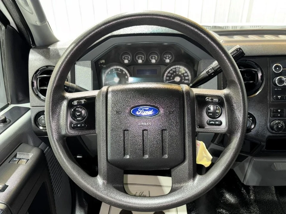 2015 Ford Super Duty 3rd Gen - Image 18 of 21