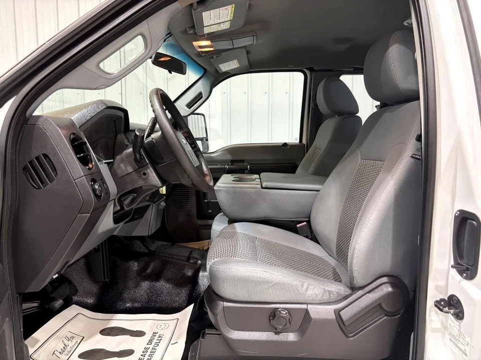 2015 Ford Super Duty 3rd Gen - Image 11 of 21