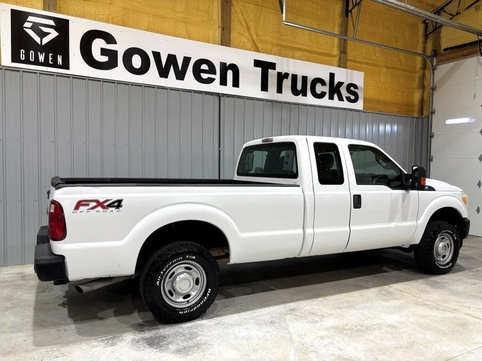 2015 Ford Super Duty 3rd Gen - Image 6 of 21