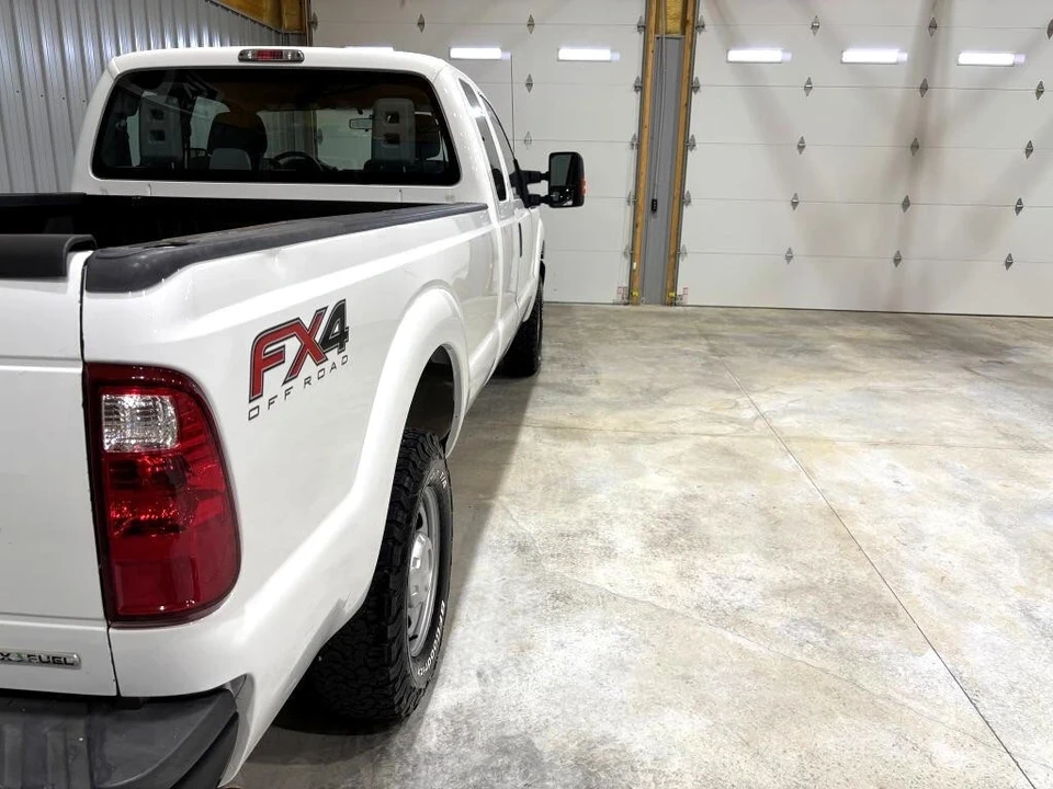 2015 Ford Super Duty 3rd Gen - Image 10 of 21