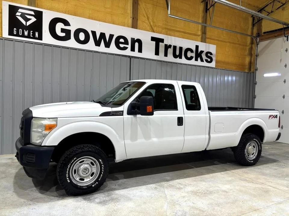 2015 Ford Super Duty 3rd Gen - Image 4 of 21
