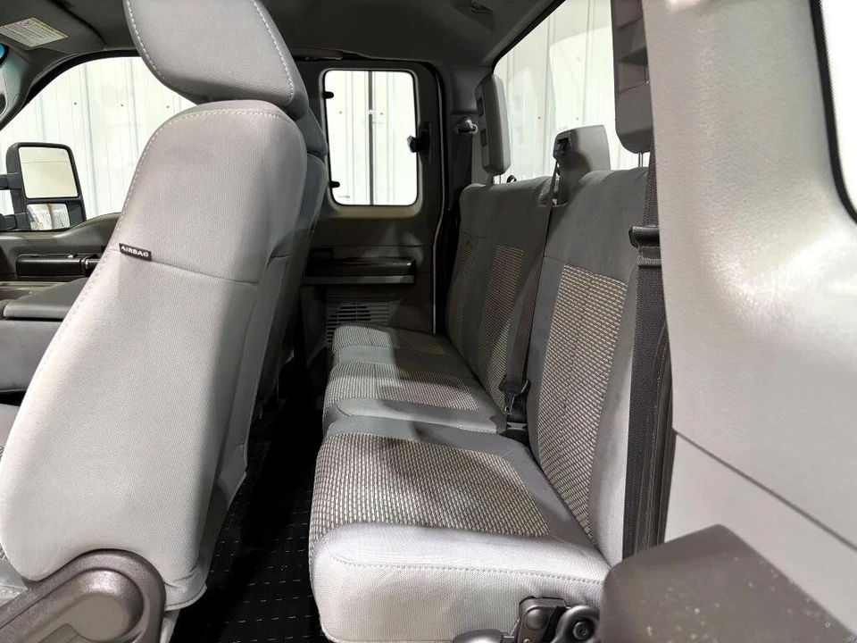 2015 Ford Super Duty 3rd Gen - Image 13 of 21