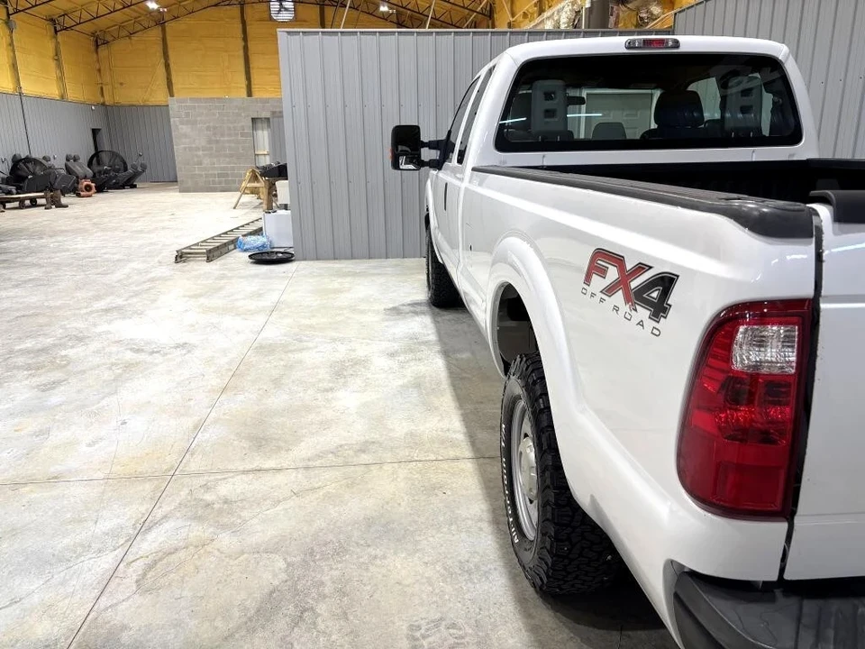 2015 Ford Super Duty 3rd Gen - Image 9 of 21