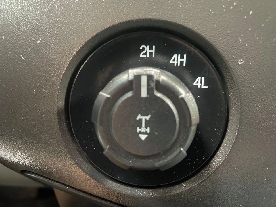 2015 Ford Super Duty 3rd Gen - Image 20 of 21
