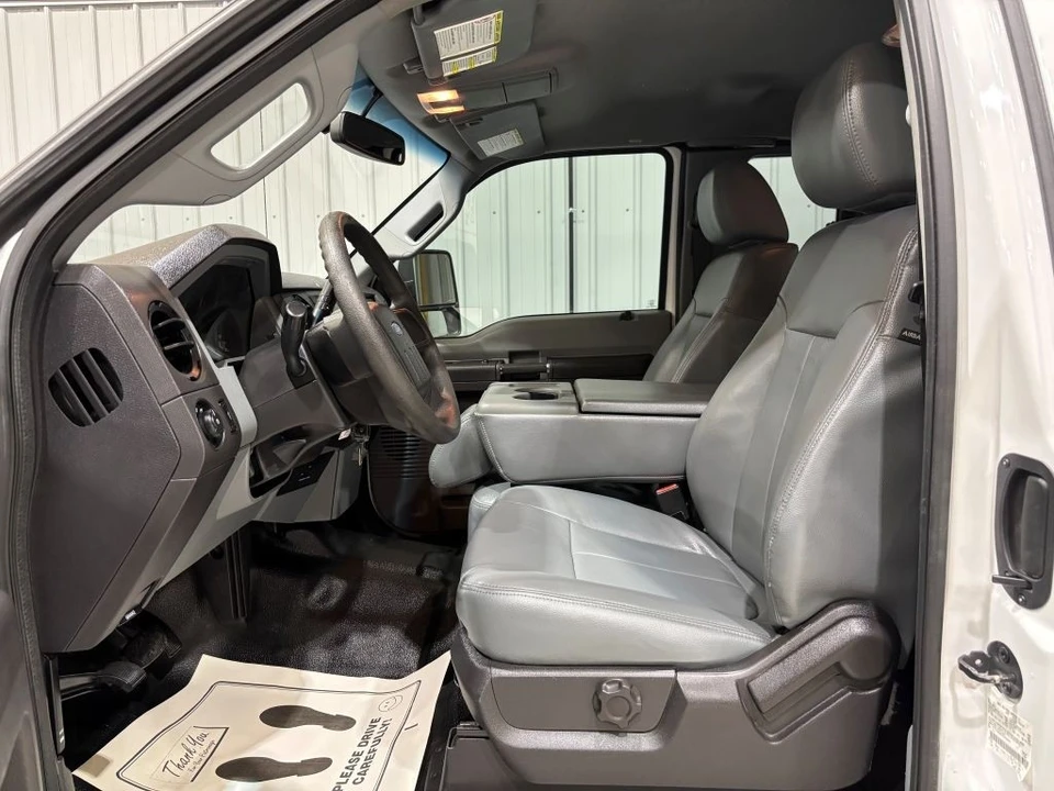 2015 Ford Super Duty 3rd Gen - Image 11 of 21