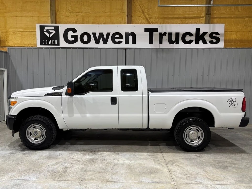 2015 Ford Super Duty 3rd Gen - Image 2 of 21