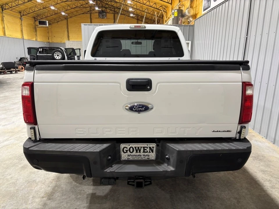 2015 Ford Super Duty 3rd Gen - Image 8 of 21