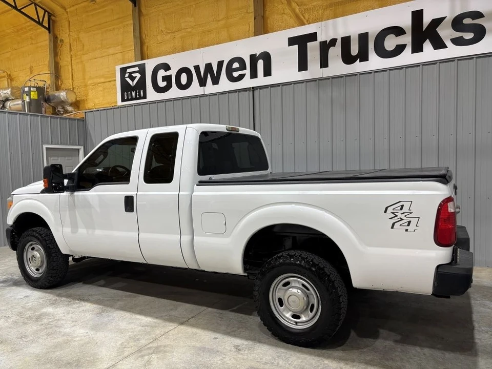 2015 Ford Super Duty 3rd Gen - Image 5 of 21