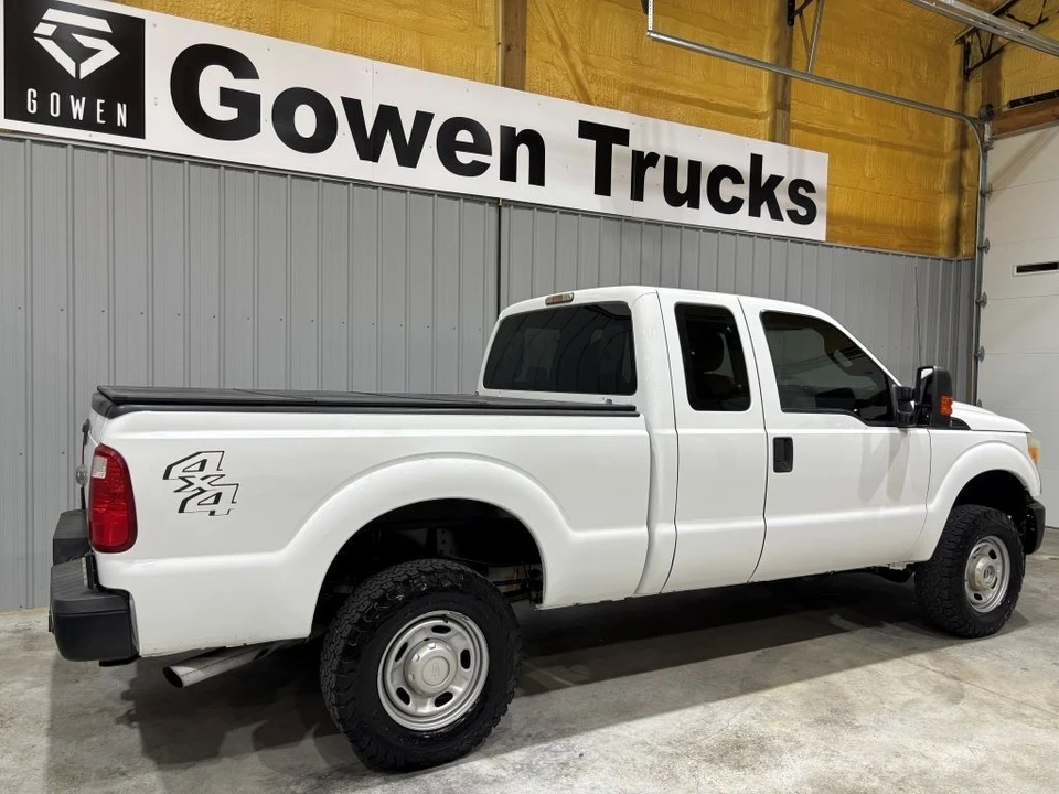 2015 Ford Super Duty 3rd Gen - Image 6 of 21