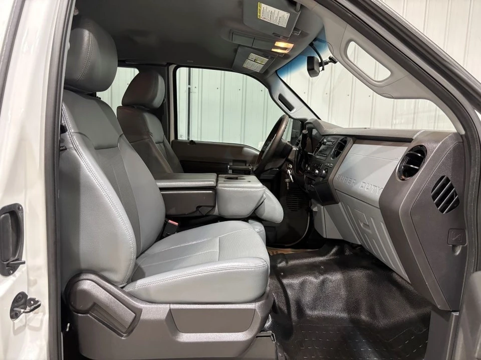 2015 Ford Super Duty 3rd Gen - Image 12 of 21