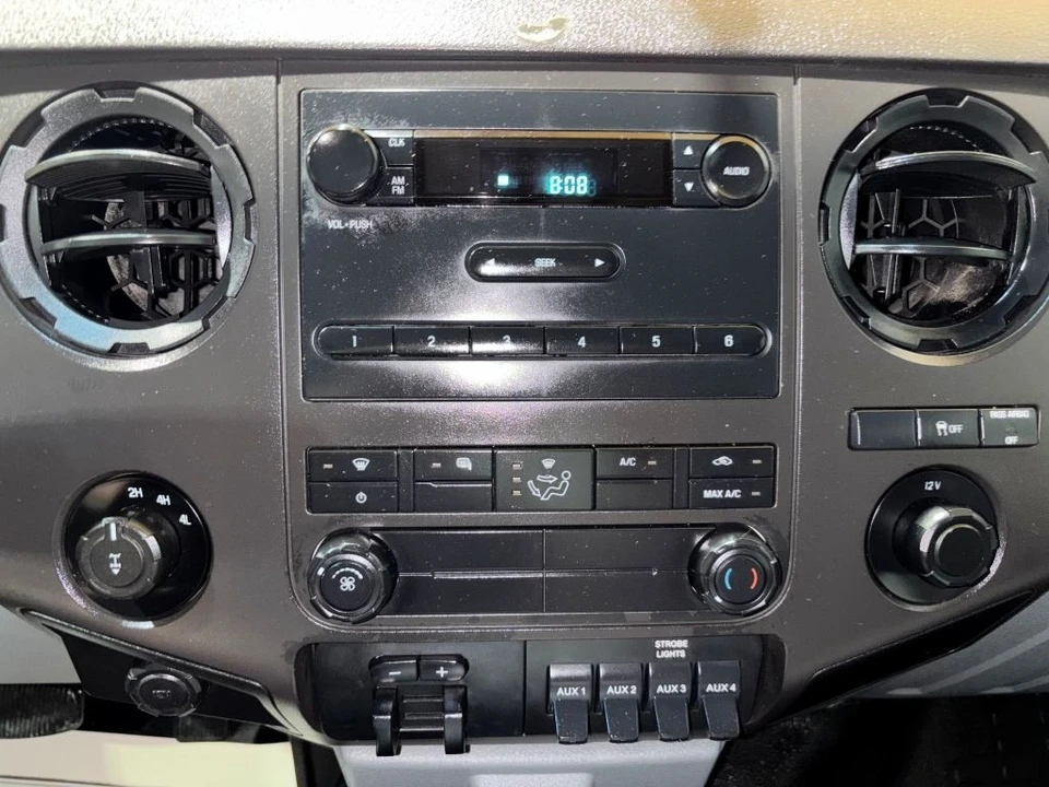 2015 Ford Super Duty 3rd Gen - Image 19 of 21