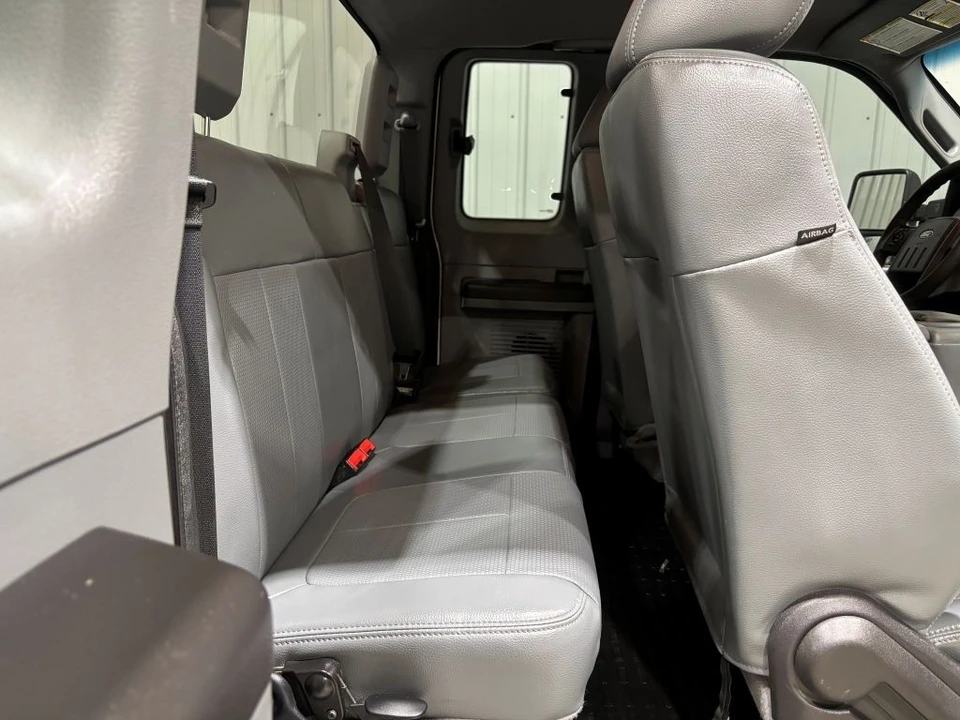 2015 Ford Super Duty 3rd Gen - Image 14 of 21