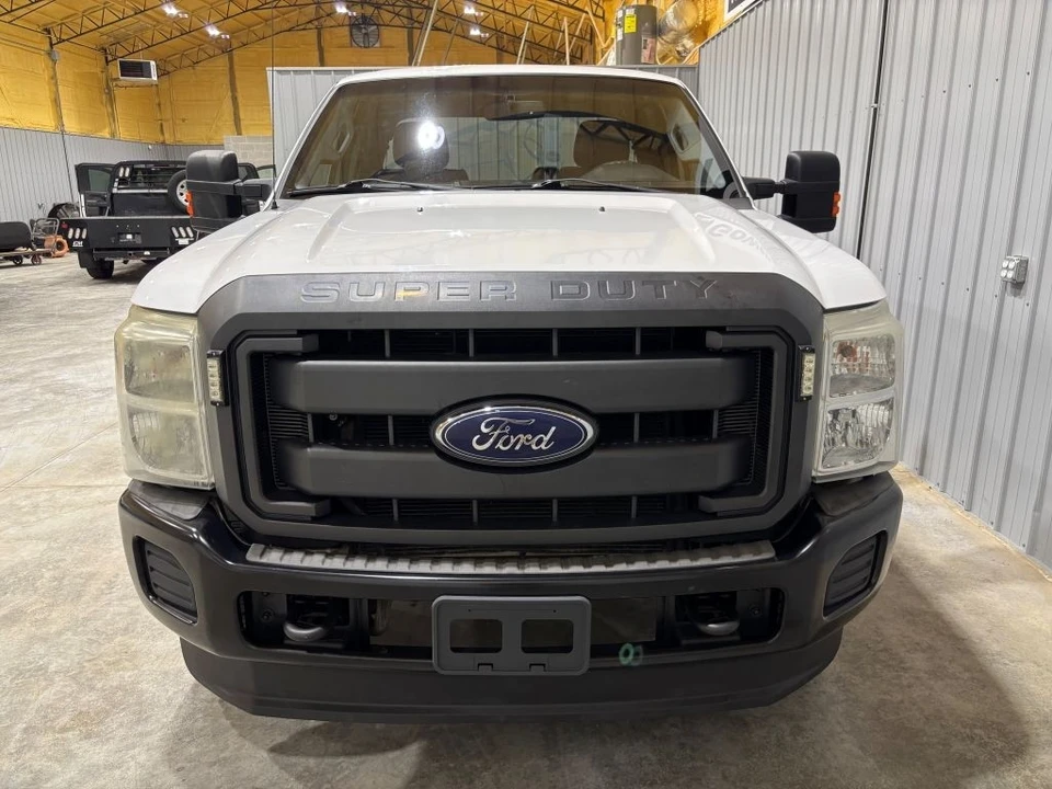2015 Ford Super Duty 3rd Gen - Image 7 of 21