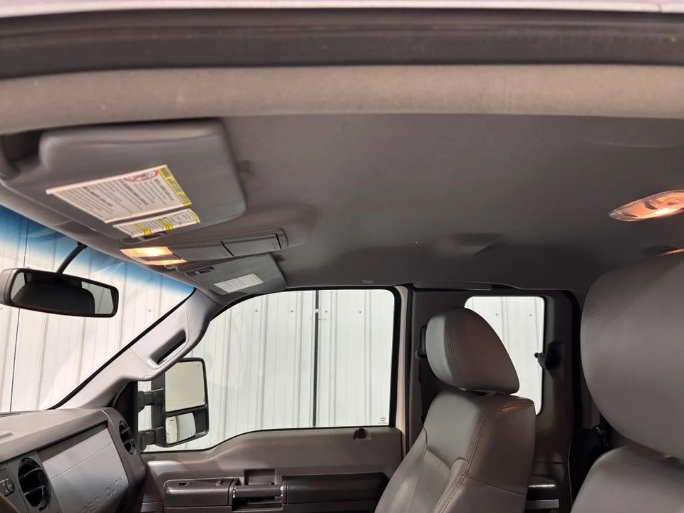 2015 Ford Super Duty 3rd Gen - Image 15 of 21