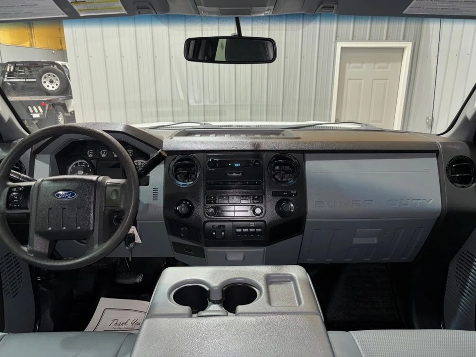 2015 Ford Super Duty 3rd Gen - Image 17 of 21