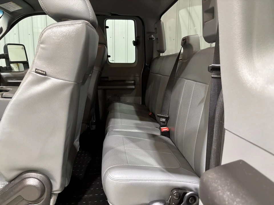 2015 Ford Super Duty 3rd Gen - Image 13 of 21