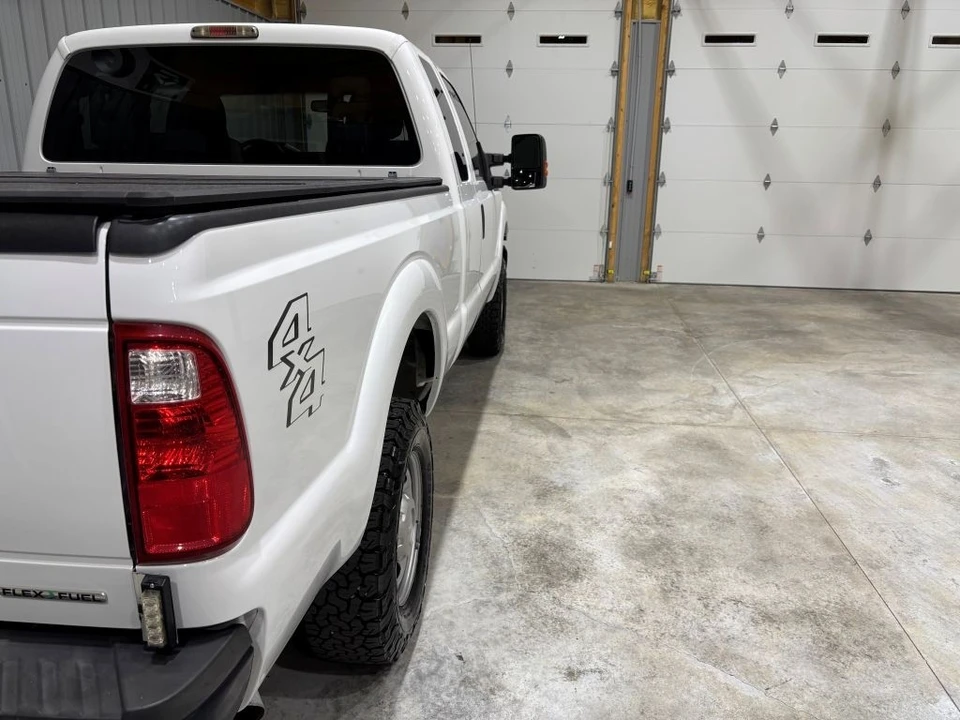 2015 Ford Super Duty 3rd Gen - Image 10 of 21