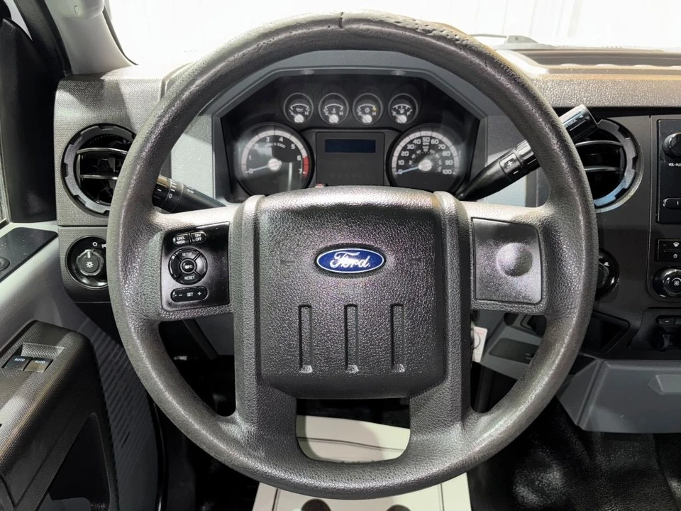 2015 Ford Super Duty 3rd Gen - Image 18 of 21
