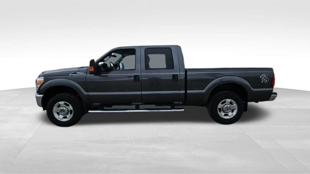 2015 Ford Super Duty 3rd Gen - Image 5 of 12