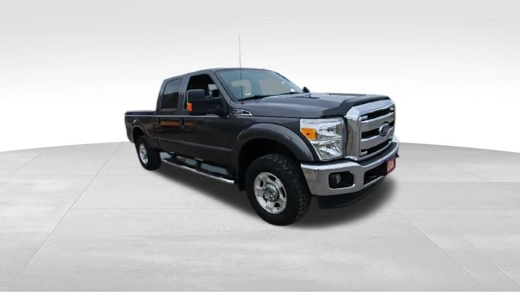 2015 Ford Super Duty 3rd Gen - Image 2 of 12
