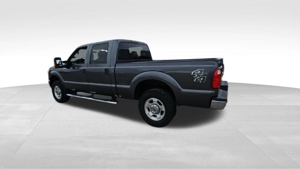 2015 Ford Super Duty 3rd Gen - Image 6 of 12