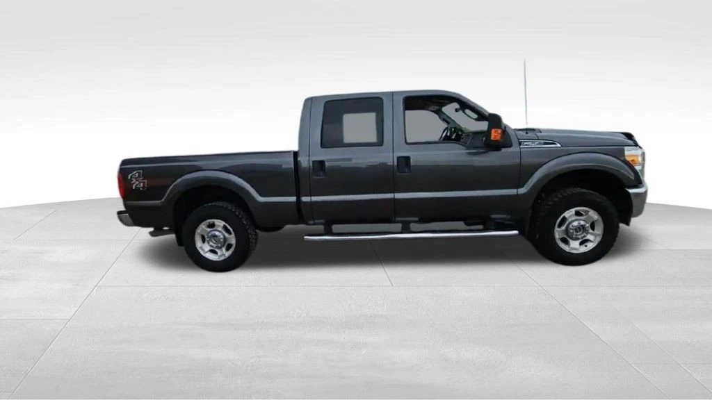 2015 Ford Super Duty 3rd Gen - Image 9 of 12