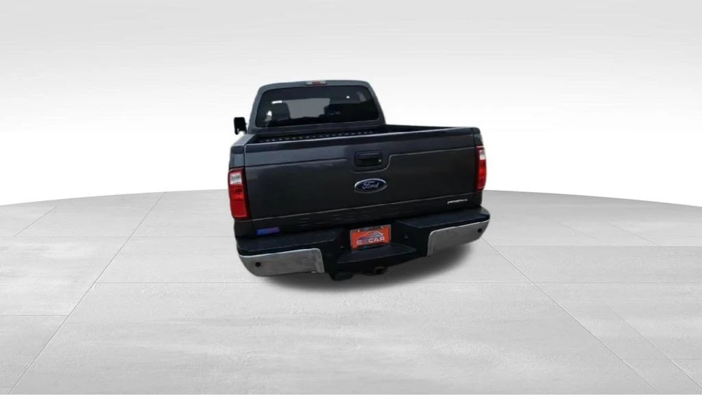 2015 Ford Super Duty 3rd Gen - Image 7 of 12