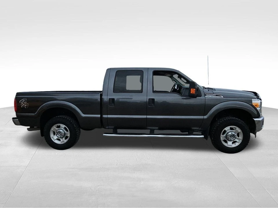 2015 Ford Super Duty 3rd Gen - Image 12 of 12