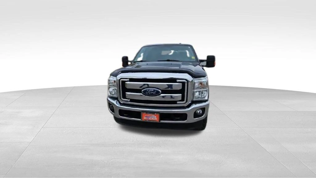 2015 Ford Super Duty 3rd Gen - Image 3 of 12
