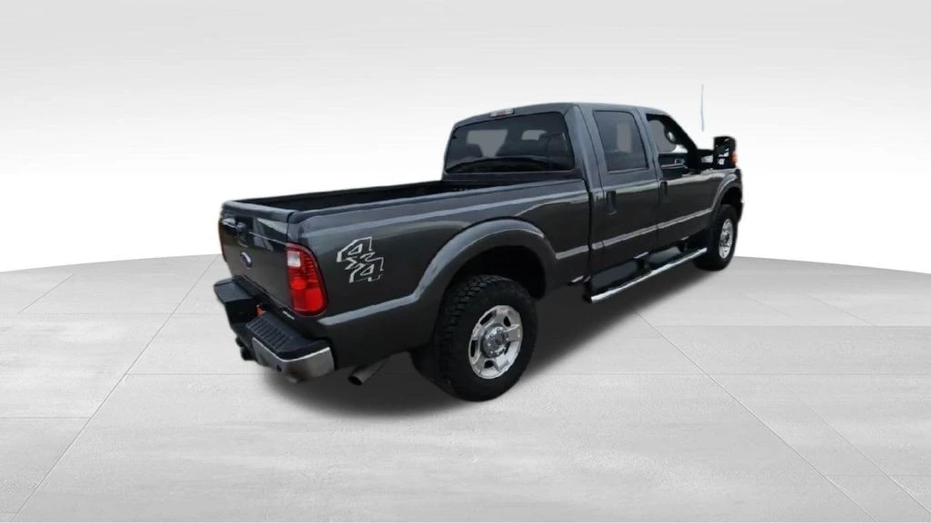 2015 Ford Super Duty 3rd Gen - Image 8 of 12