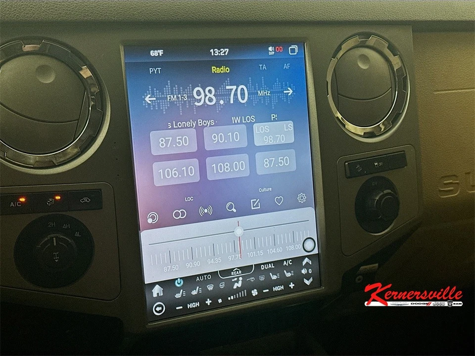 2015 Ford Super Duty 3rd Gen - Image 17 of 21