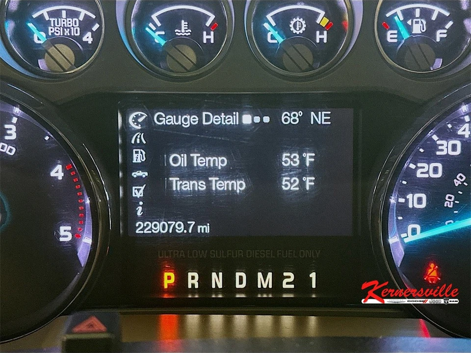 2015 Ford Super Duty 3rd Gen - Image 15 of 21