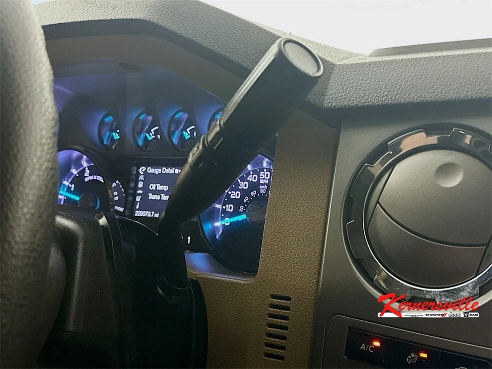 2015 Ford Super Duty 3rd Gen - Image 16 of 21