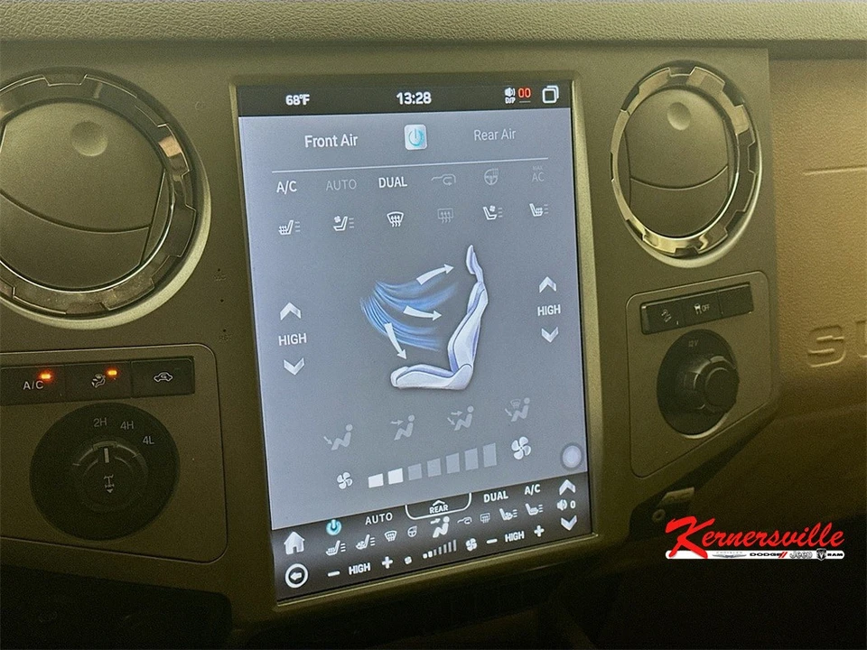 2015 Ford Super Duty 3rd Gen - Image 18 of 21