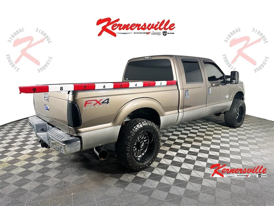 2015 Ford Super Duty 3rd Gen - Image 7 of 21