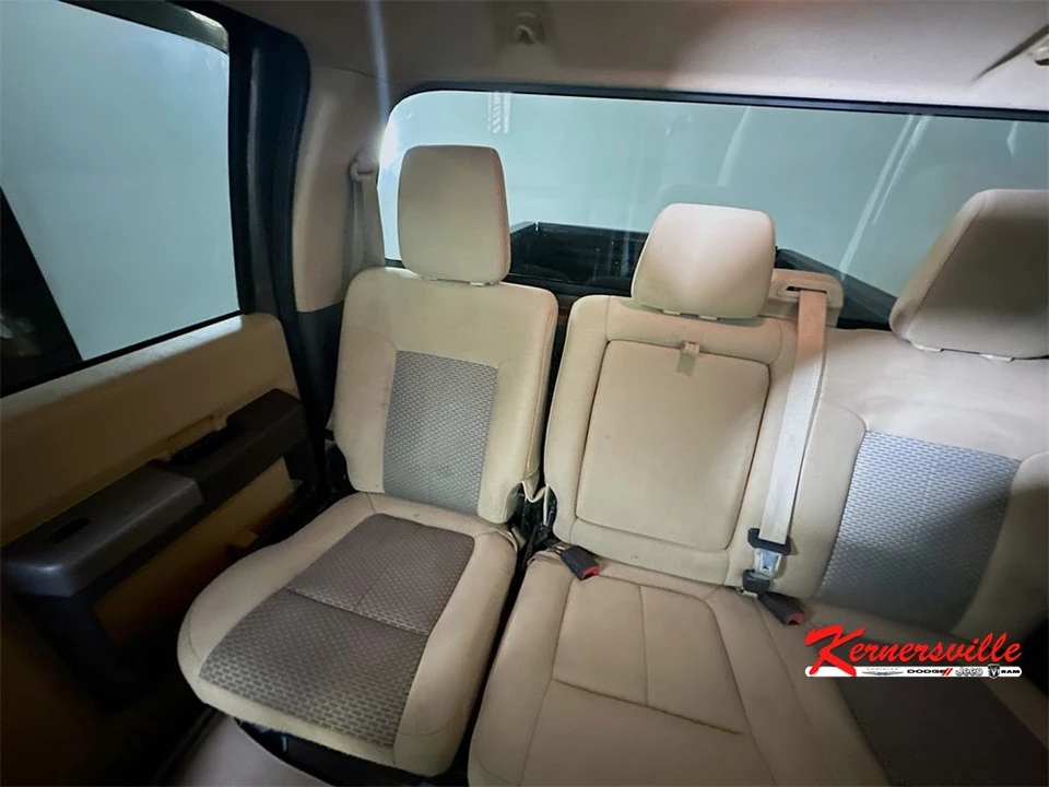 2015 Ford Super Duty 3rd Gen - Image 12 of 21