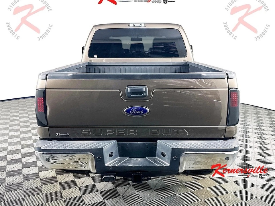 2015 Ford Super Duty 3rd Gen - Image 6 of 21