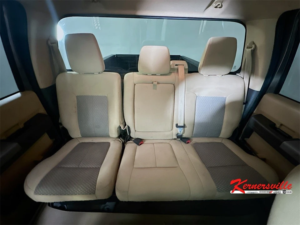 2015 Ford Super Duty 3rd Gen - Image 13 of 21