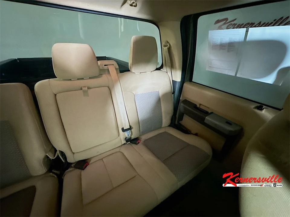 2015 Ford Super Duty 3rd Gen - Image 14 of 21