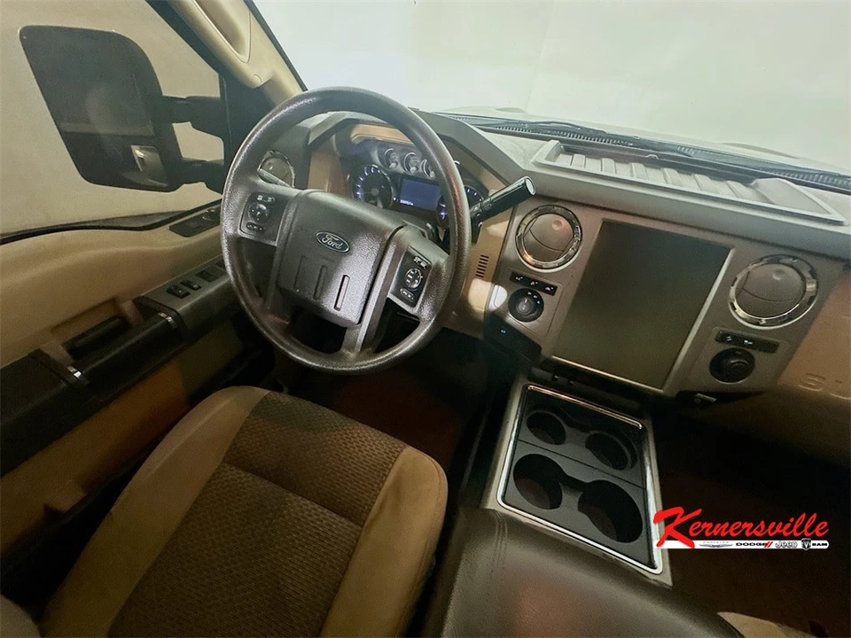 2015 Ford Super Duty 3rd Gen - Image 9 of 21