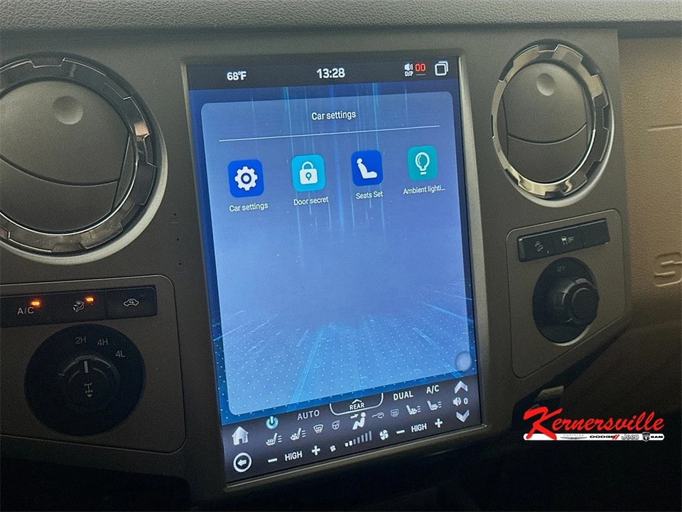 2015 Ford Super Duty 3rd Gen - Image 19 of 21