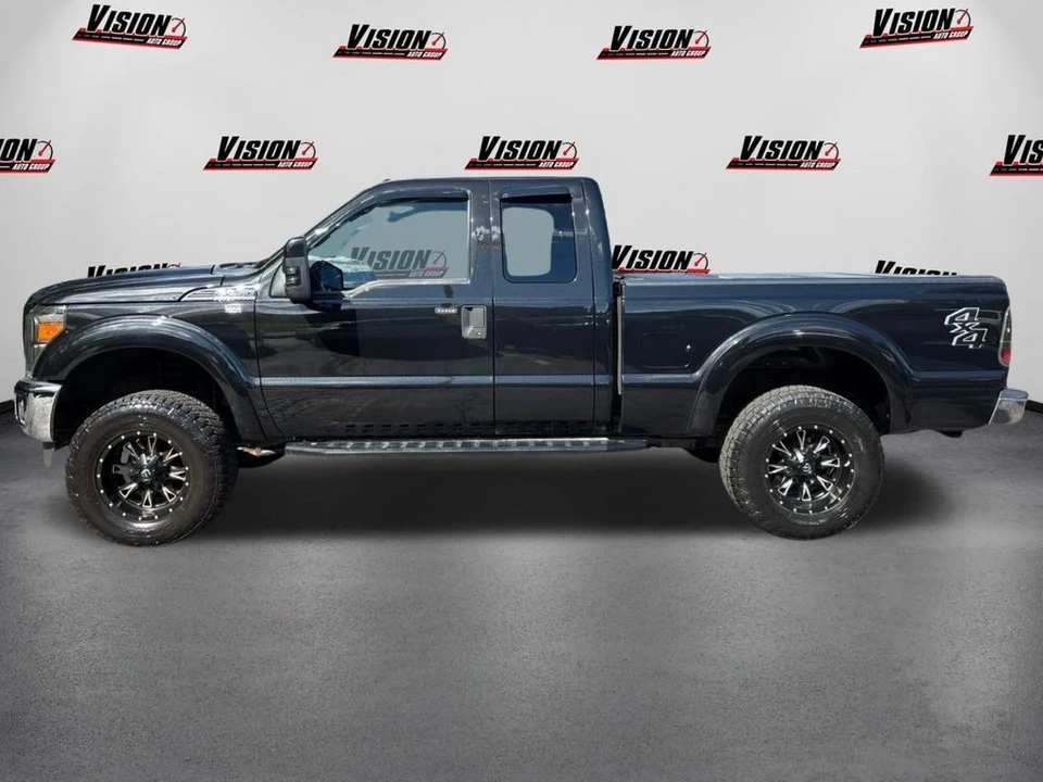 2015 Ford Super Duty 3rd Gen - Image 8 of 12