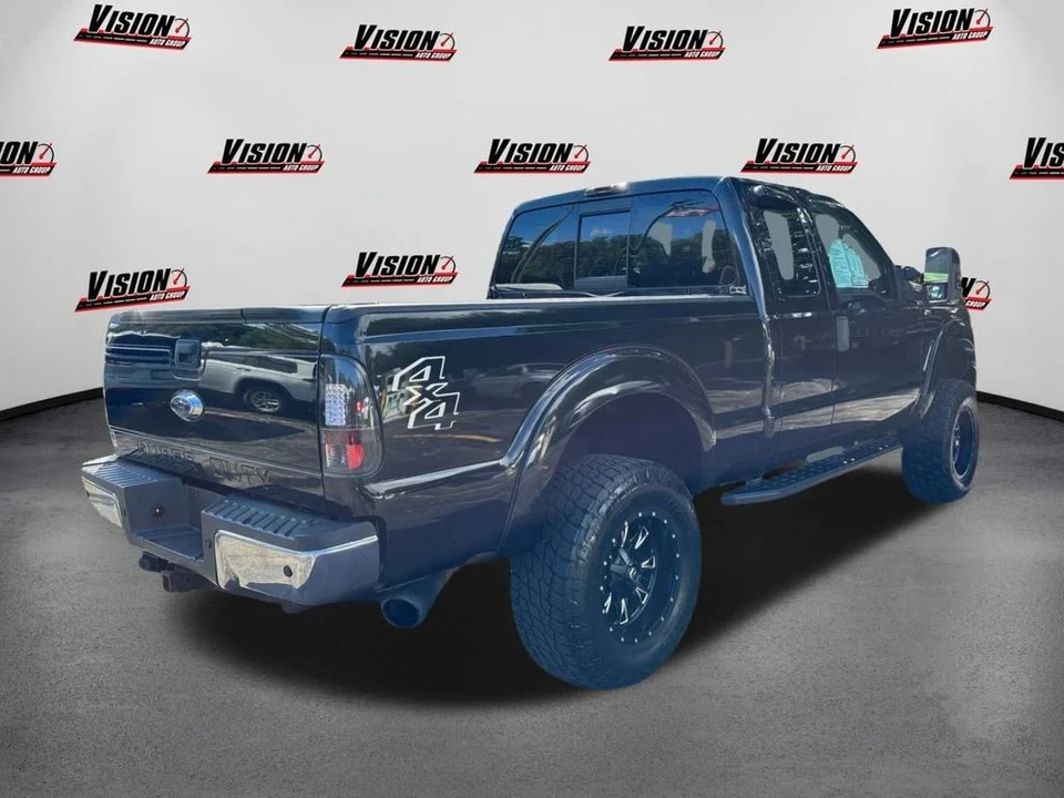 2015 Ford Super Duty 3rd Gen - Image 5 of 12