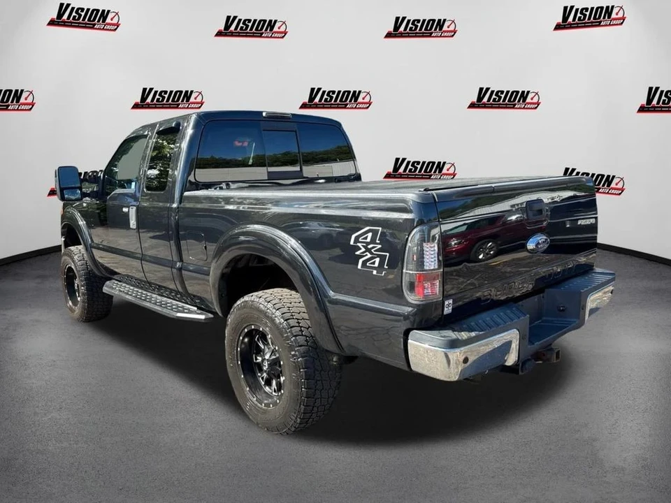 2015 Ford Super Duty 3rd Gen - Image 7 of 12