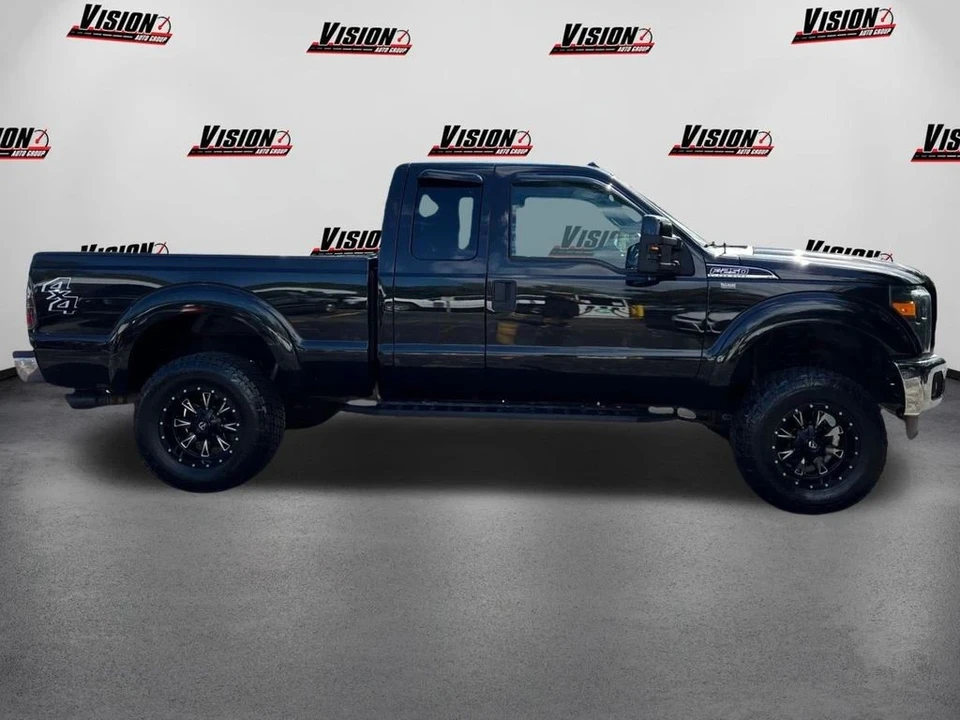 2015 Ford Super Duty 3rd Gen - Image 4 of 12