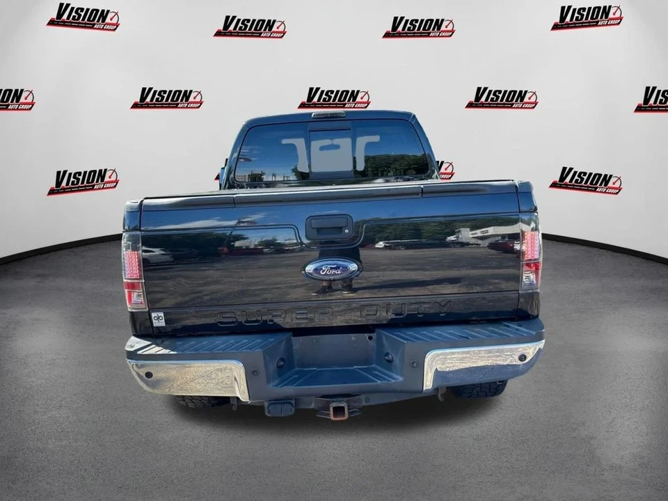 2015 Ford Super Duty 3rd Gen - Image 6 of 12